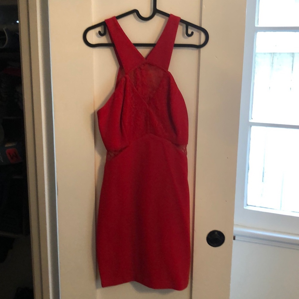 BCBG Generation dress